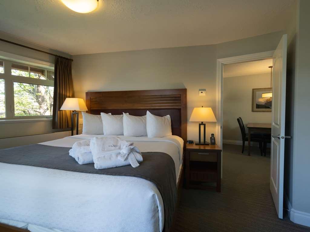 קורטנאי Old House Hotel חדר תמונה